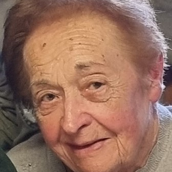 Photo d’Andrée PIRON