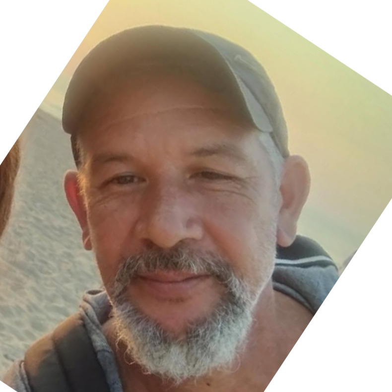 Photo de Monsieur André WINTERSTEIN