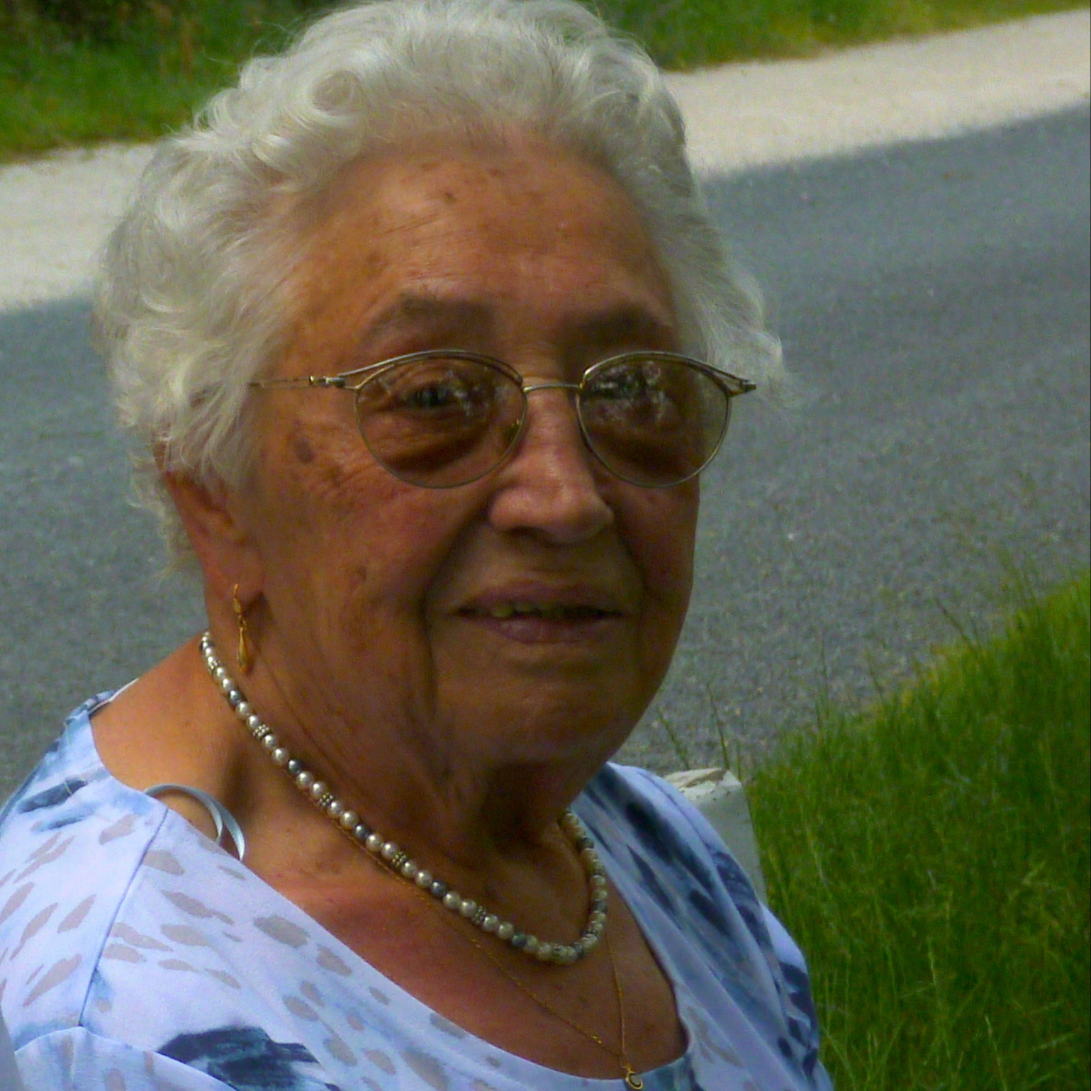 Photo de Jeannine CHANTRELLE