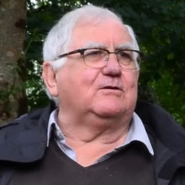 Photo de Jean-Paul GASPARD