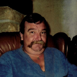Photo de Monsieur Jean-Claude BLANDIN