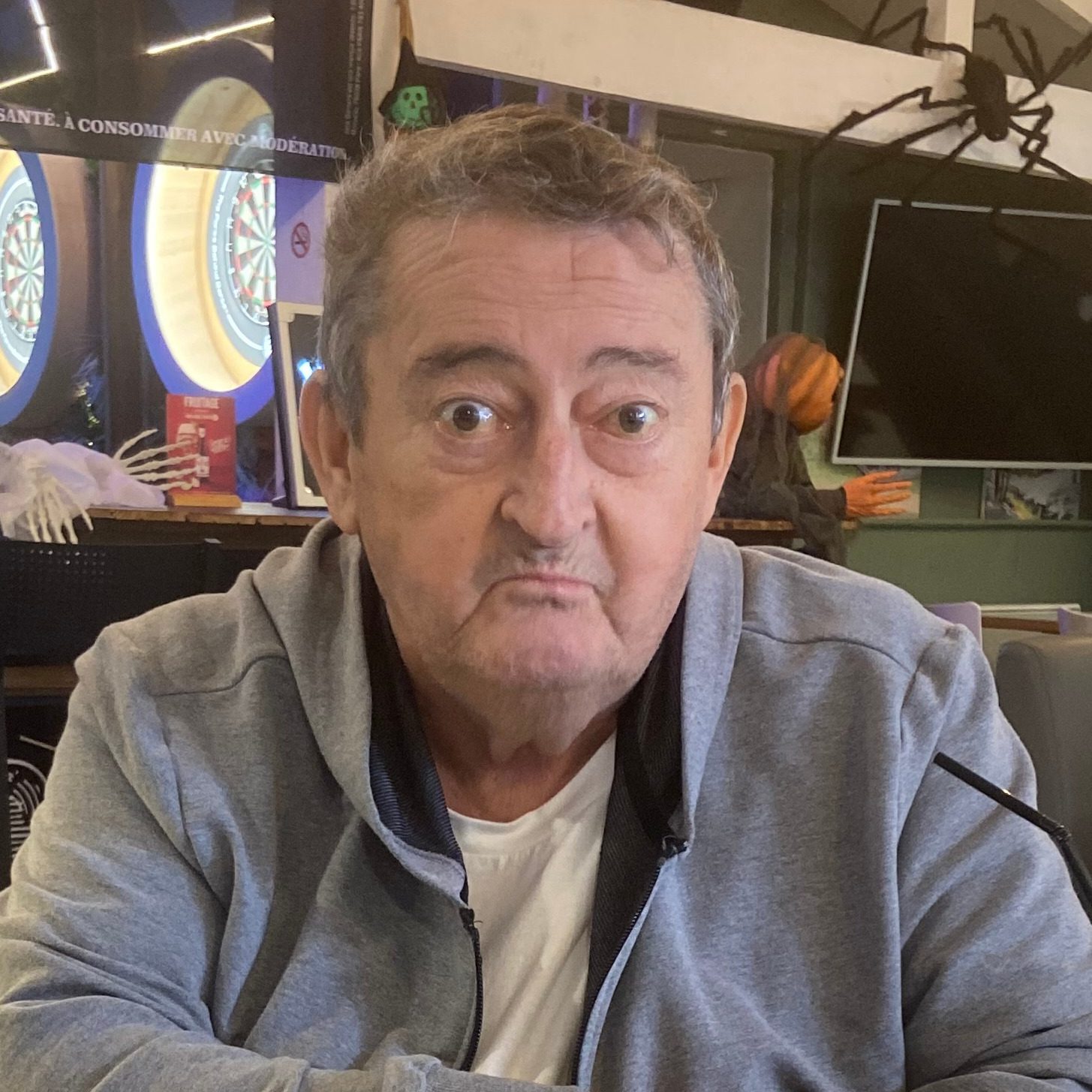 Photo de Monsieur Jean-Claude AYOUNI