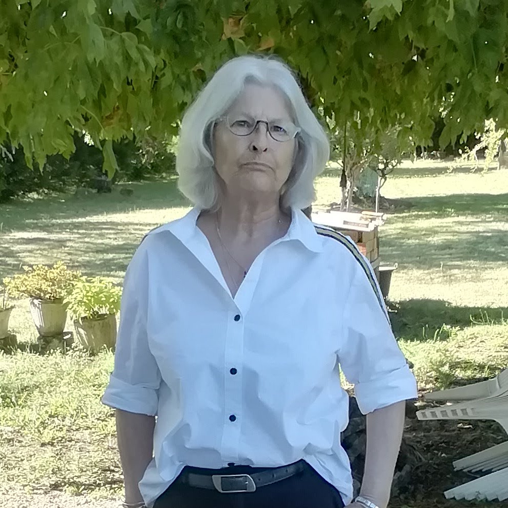 Photo de Madame Evelyne Marie-José DUBOIS