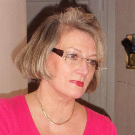 Photo de Madame Francoise JAMES