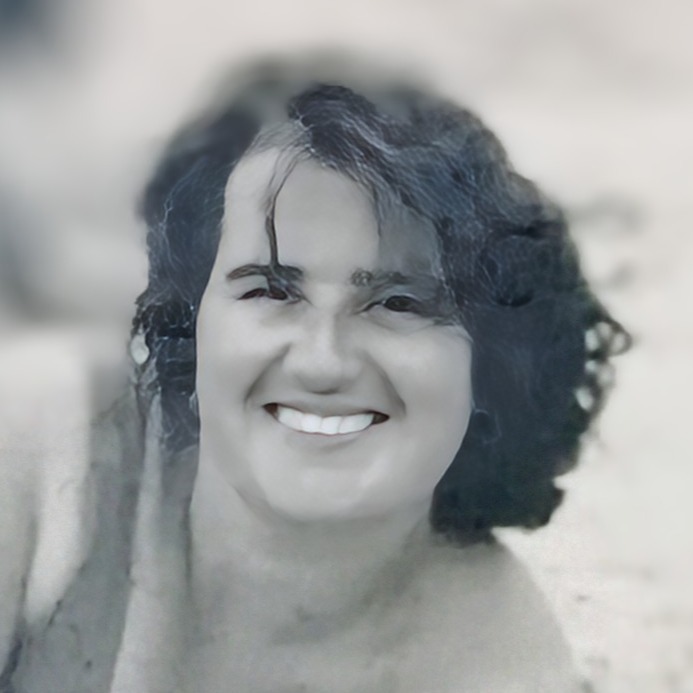 Photo de Regine FOURNIAL