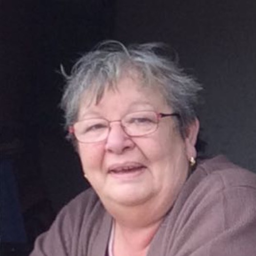 Photo de Marie Evelyne RIGAL