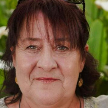 Photo de Marie-Christine CARRERE