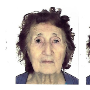 Photo de Lydie Bernadette DAUGIÉRAS