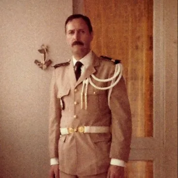 Photo de Maurice MACCARI