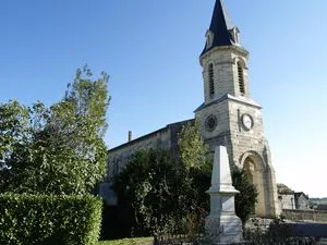 Saint-Christophe-de-Double (33230)